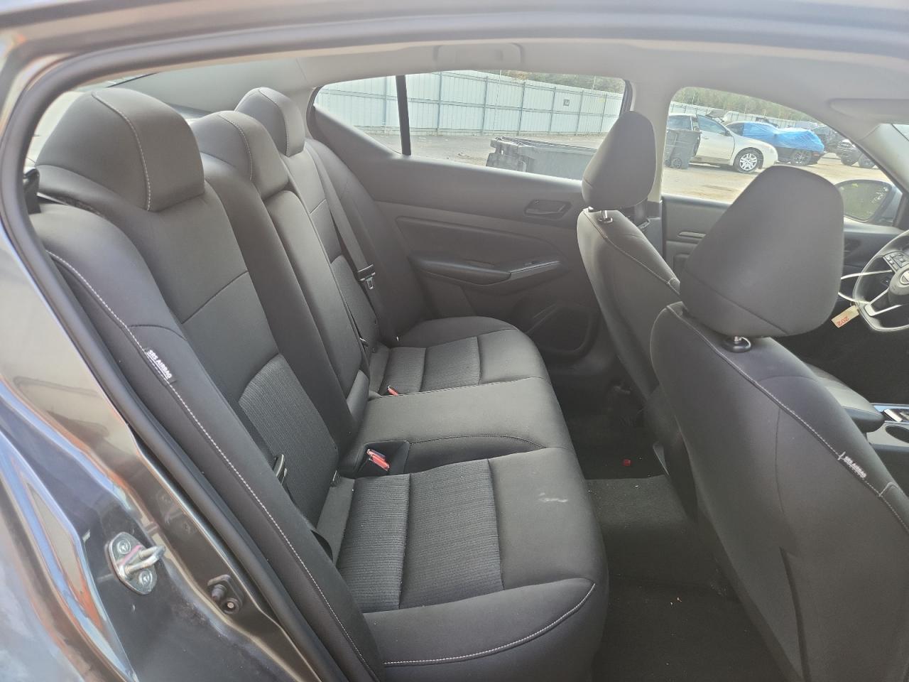 Lot #3311673233 2023 NISSAN ALTIMA S