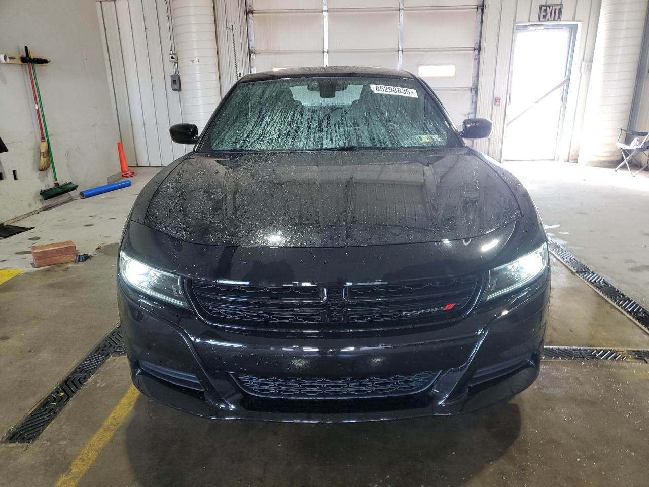 DODGE CHARGER SXT