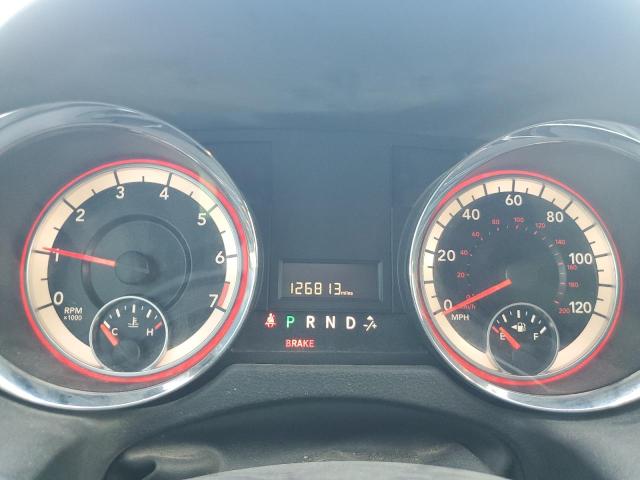 2017 DODGE GRAND CARA 2C4RDGCG1HR719451