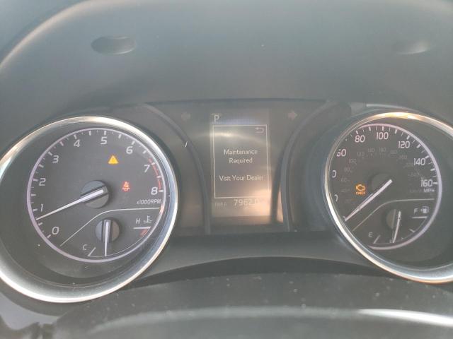 2019 TOYOTA CAMRY L 4T1B11HK3KU683417