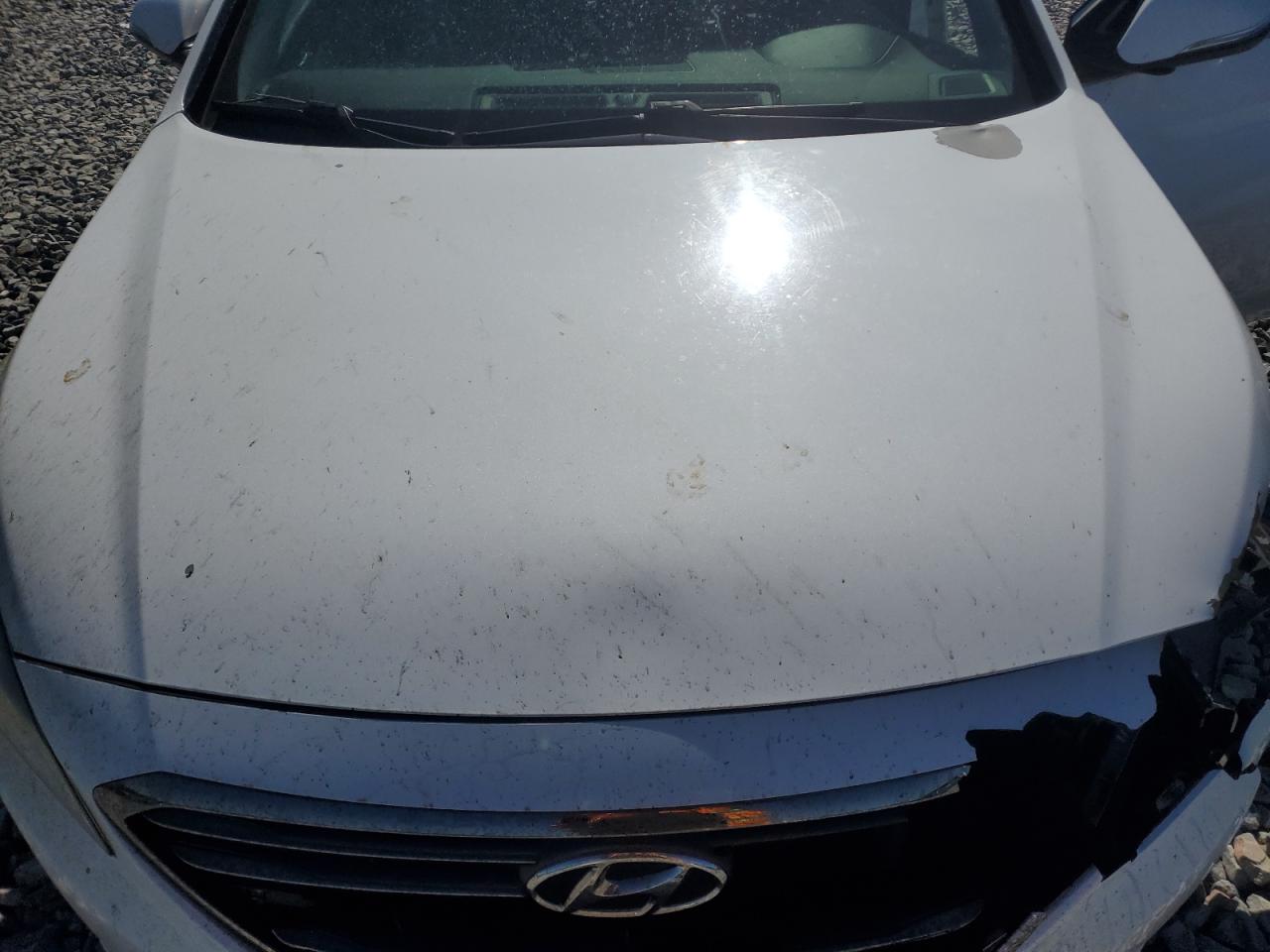 HYUNDAI SONATA SPORT