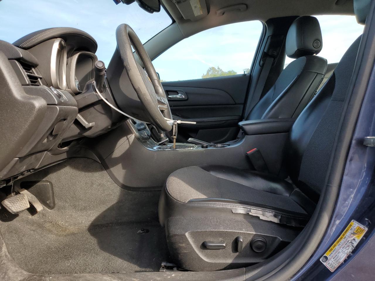 CHEVROLET MALIBU 1LT