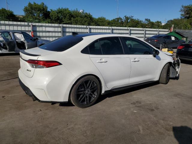 2021 TOYOTA COROLLA SE - 5YFS4MCE2MP073880
