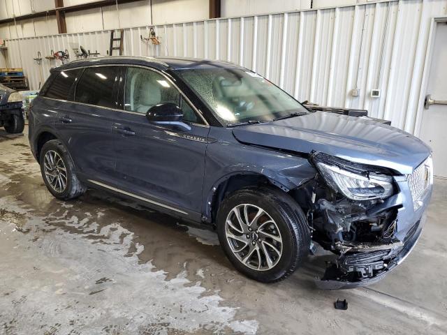 2022 LINCOLN CORSAIR - 5LMCJ1C96NUL33371