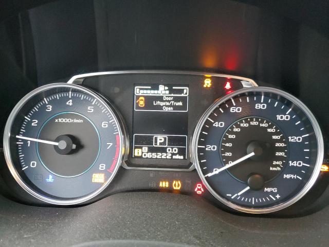 2017 SUBARU CROSSTREK LIMITED JF2GPAKC4HH244434