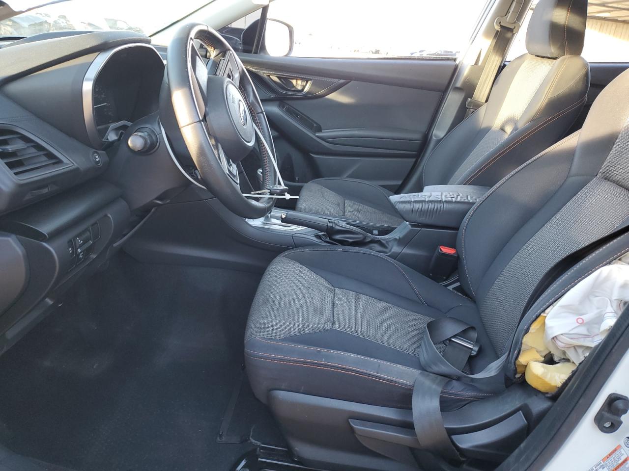 SUBARU CROSSTREK PREMIUM