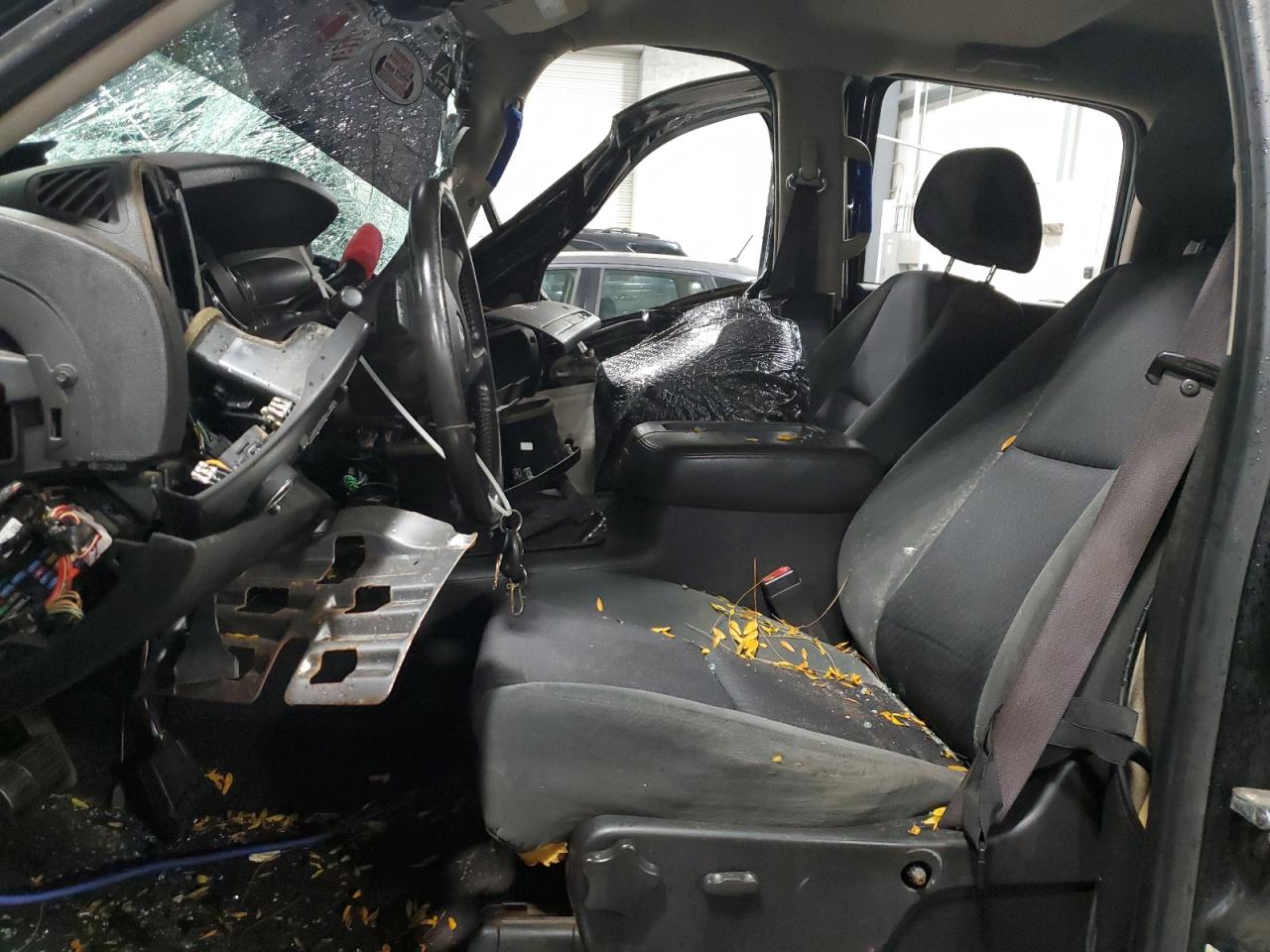 Lot #3283988857 2008 CHEVROLET SILVERADO