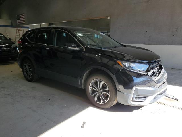 2022 HONDA CR-V EX - 7FARW2H51NE021809
