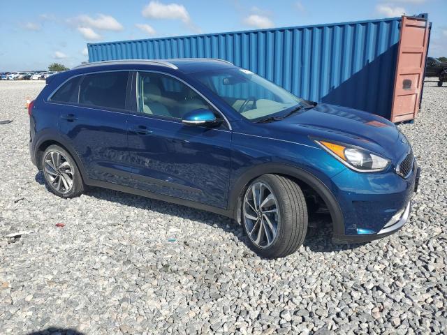 2019 KIA NIRO TOURI KNDCE3LC3K5223709