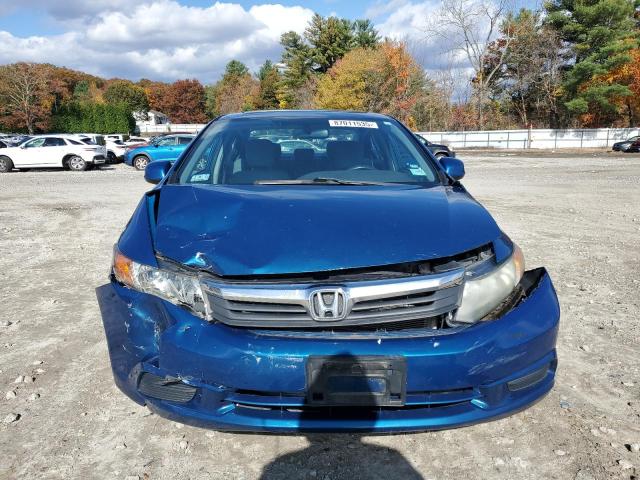 2012 HONDA CIVIC EX - 2HGFB2F85CH531855