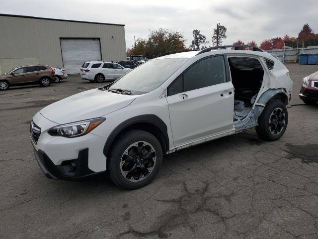 Global Auto Auctions: 2022 SUBARU CROSSTREK