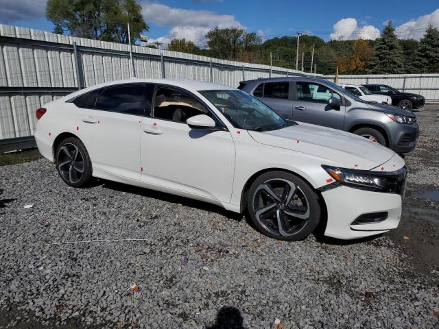 2020 HONDA ACCORD SPORT 1HGCV1F30LA054145
