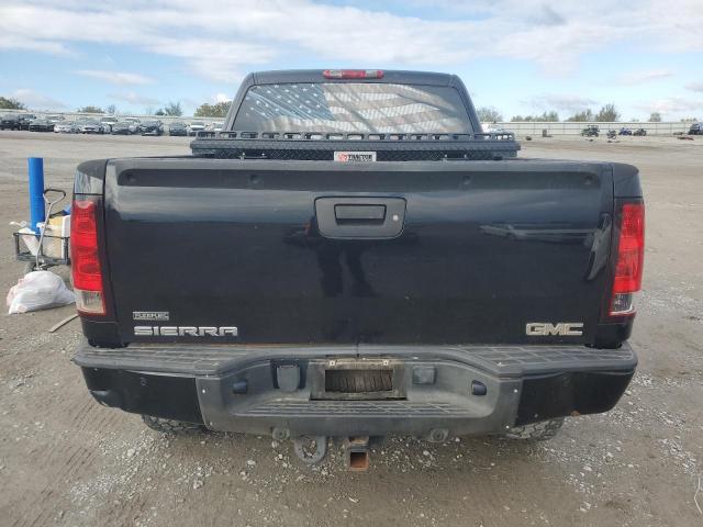 2010 GMC SIERRA K15 - 3GTRKXE28AG283006