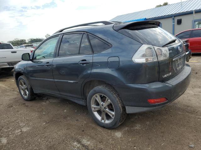 2007 LEXUS RX 400H #3282855722