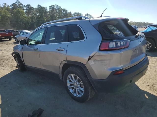 2019 JEEP CHEROKEE L 1C4PJLCB6KD301037