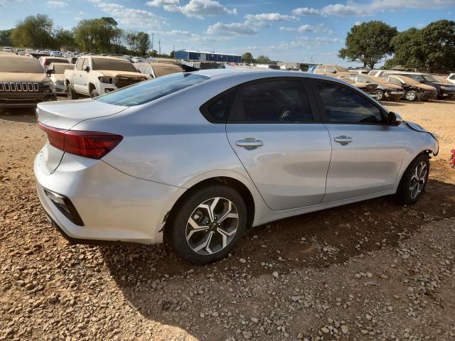 2021 KIA FORTE FE #3278743634