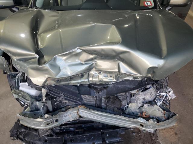 2021 SUBARU FORESTER L - JF2SKASC0MH493302