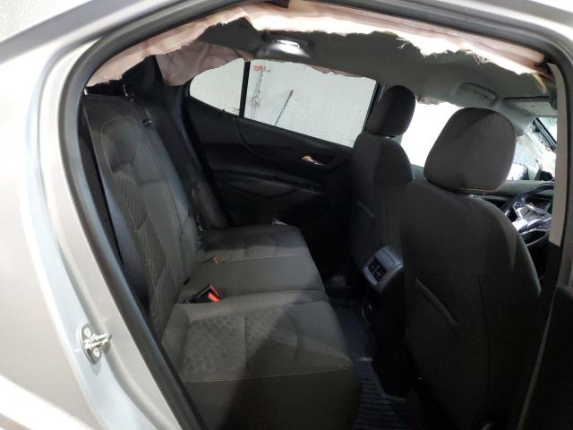 2018 CHEVROLET EQUINOX LT #3293513451