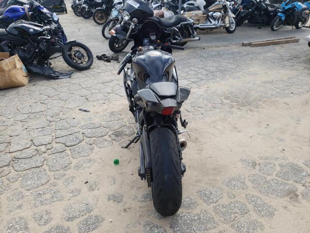 2025 YAMAHA YZFR7 #3287592017