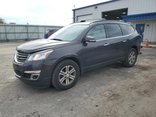 CHEVROLET TRAVERSE L
