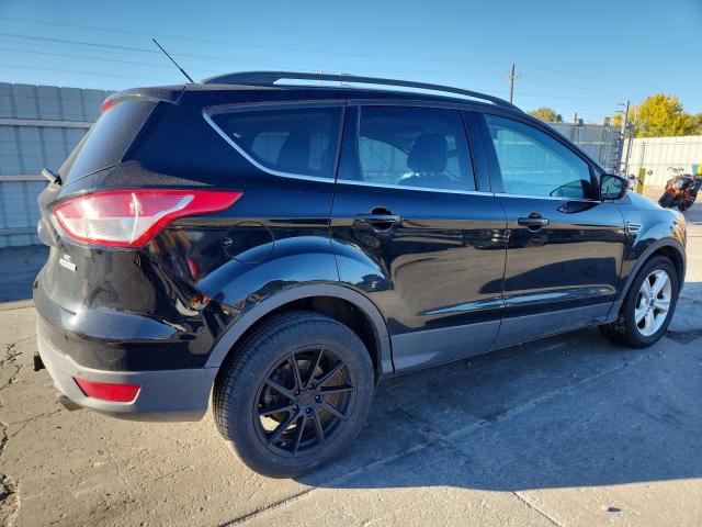 2016 FORD ESCAPE SE - 1FMCU0GX9GUB13772