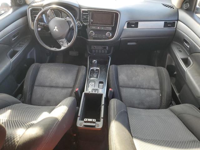 2018 MITSUBISHI OUTLANDER JA4AZ3A36JZ017736