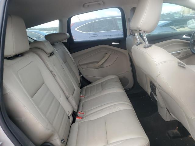 2018 FORD ESCAPE SEL - 1FMCU0HD2JUD44590