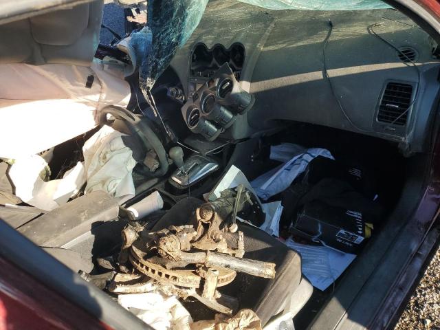 2011 NISSAN ALTIMA BAS - 1N4AL2AP9BN422945