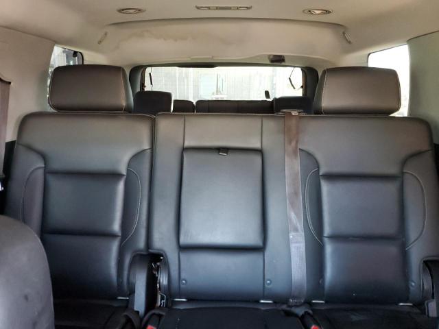 2015 CHEVROLET TAHOE C150 #3298061126