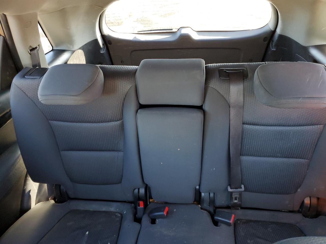 KIA SORENTO BASE