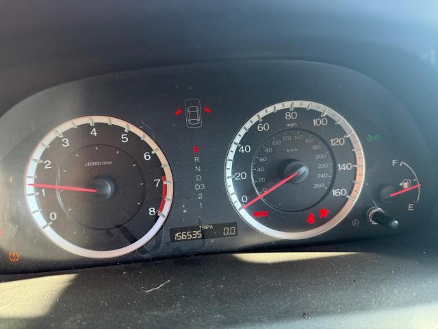 2010 HONDA ACCORD LX - 1HGCP2F3XAA101890