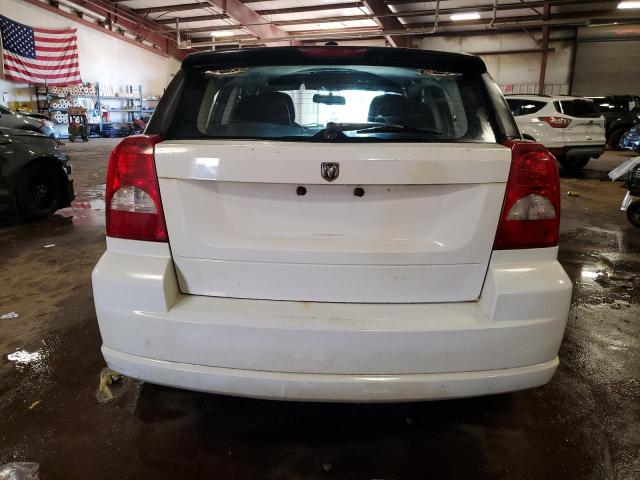 2011 DODGE CALIBER MA #3287662047