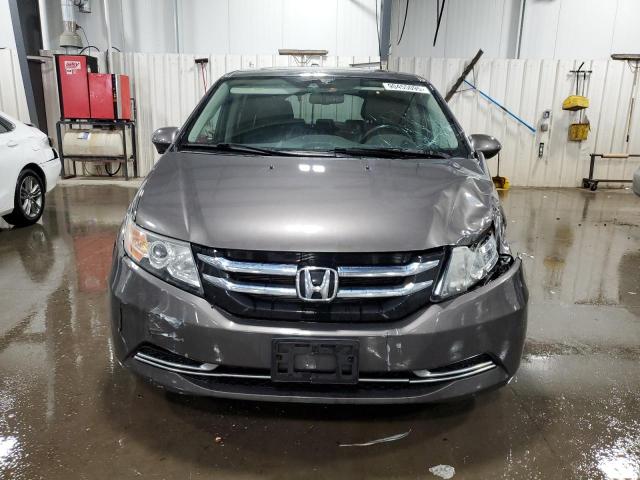 2014 HONDA ODYSSEY EX - 5FNRL5H64EB108828