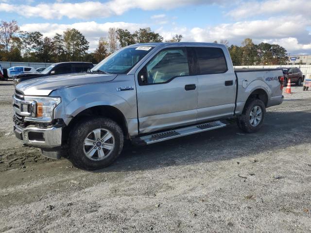 FORD F150 SUPER