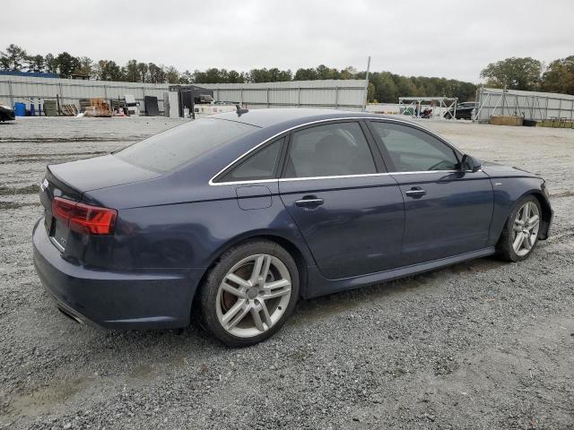 2016 AUDI A6 PREMIUM - WAUFGAFC9GN071284