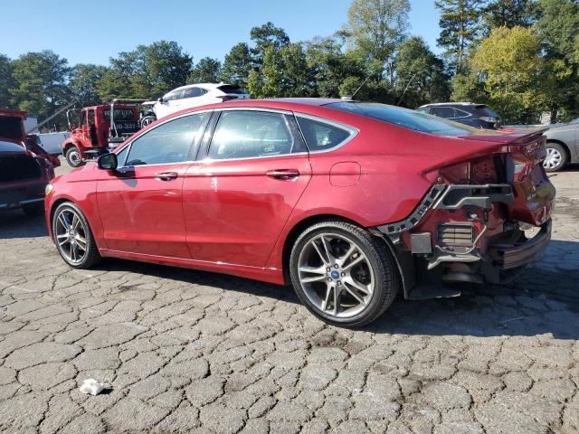 2013 FORD FUSION TIT - 3FA6P0K90DR246480