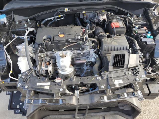 2025 HONDA HR-V LX #3286669309