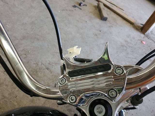 2016 HARLEY-DAVIDSON XL1200 V #3292527717