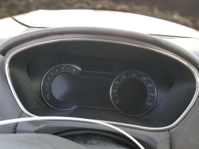 2016 LINCOLN MKX RESERV 2LMTJ8LP4GBL31335