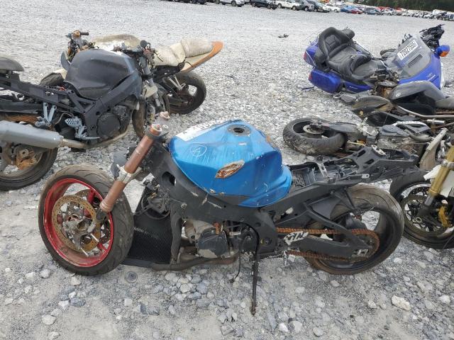 2005 SUZUKI GSX-R1000 #3294350895