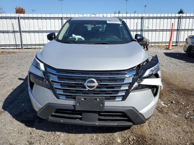 2024 NISSAN ROGUE S #3302851910