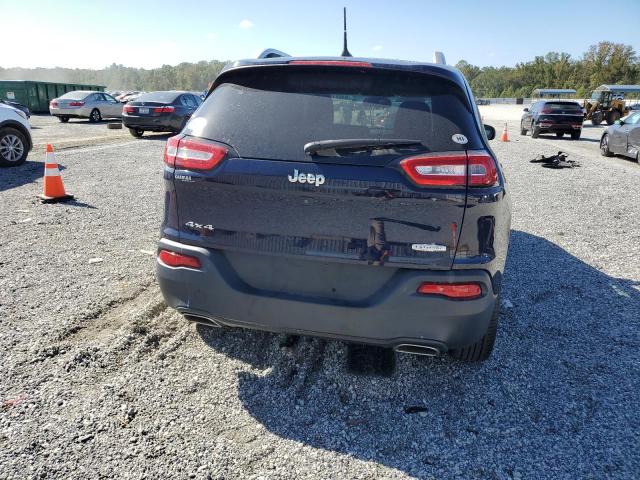 2016 JEEP CHEROKEE L 1C4PJMCS8GW195076