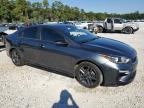 Lot #3301879430 2021 KIA FORTE GT L