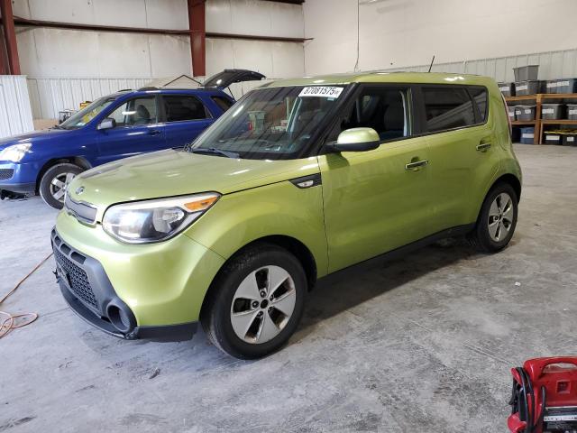Global Auto Auctions: 2014 KIA SOUL