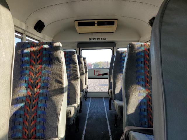 2004 CHEVROLET EXPRESS G3 #3290243219