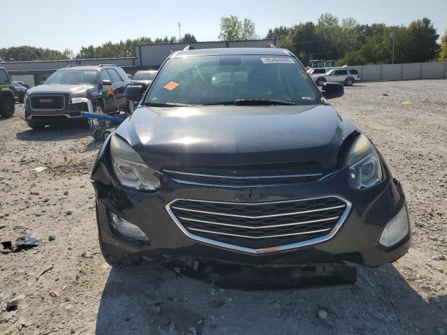 2016 CHEVROLET EQUINOX LT - 2GNALCEK9G1115838