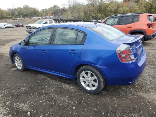 2011 NISSAN SENTRA 2.0 #3286340728