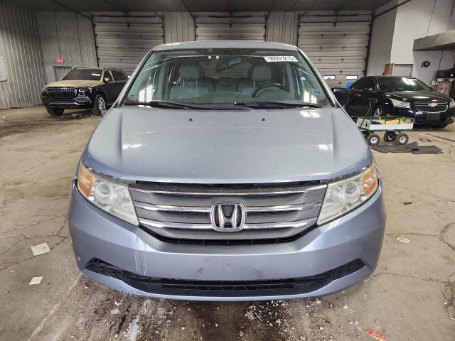 2013 HONDA ODYSSEY EX - 5FNRL5H61DB014839