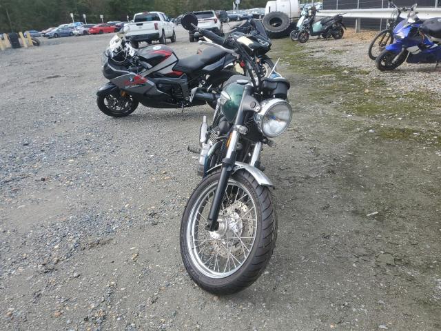 2007 TRIUMPH MOTORCYCLE BONNEVILLE - SMT900K197T310851