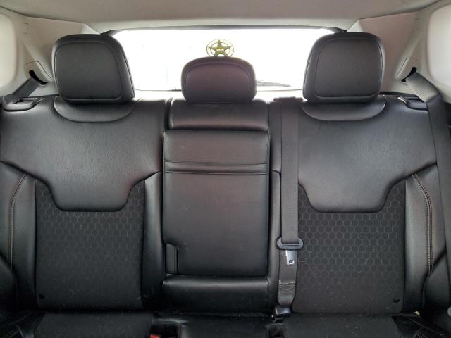 2020 JEEP COMPASS LATITUDE - 3C4NJCBB0LT141662